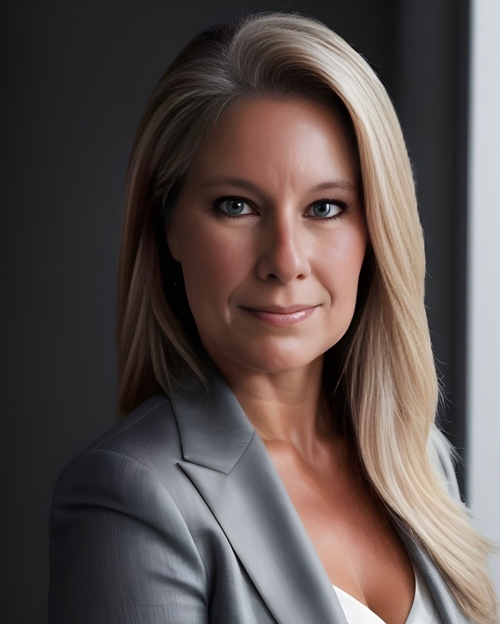 Kimberly Pieper